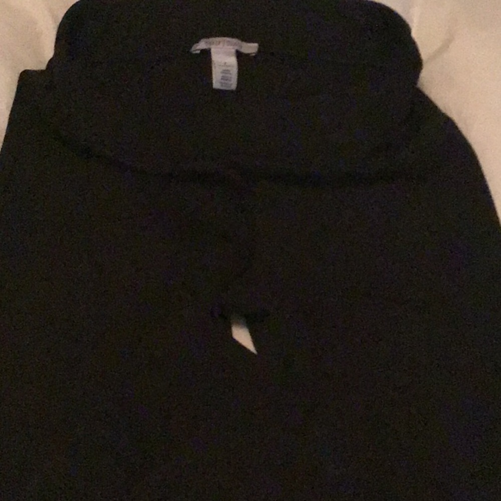 Black leggings